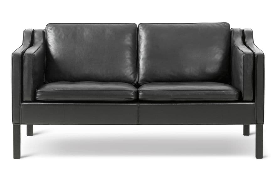 mogensen 2212 two seat sofa – thumbnail image #1