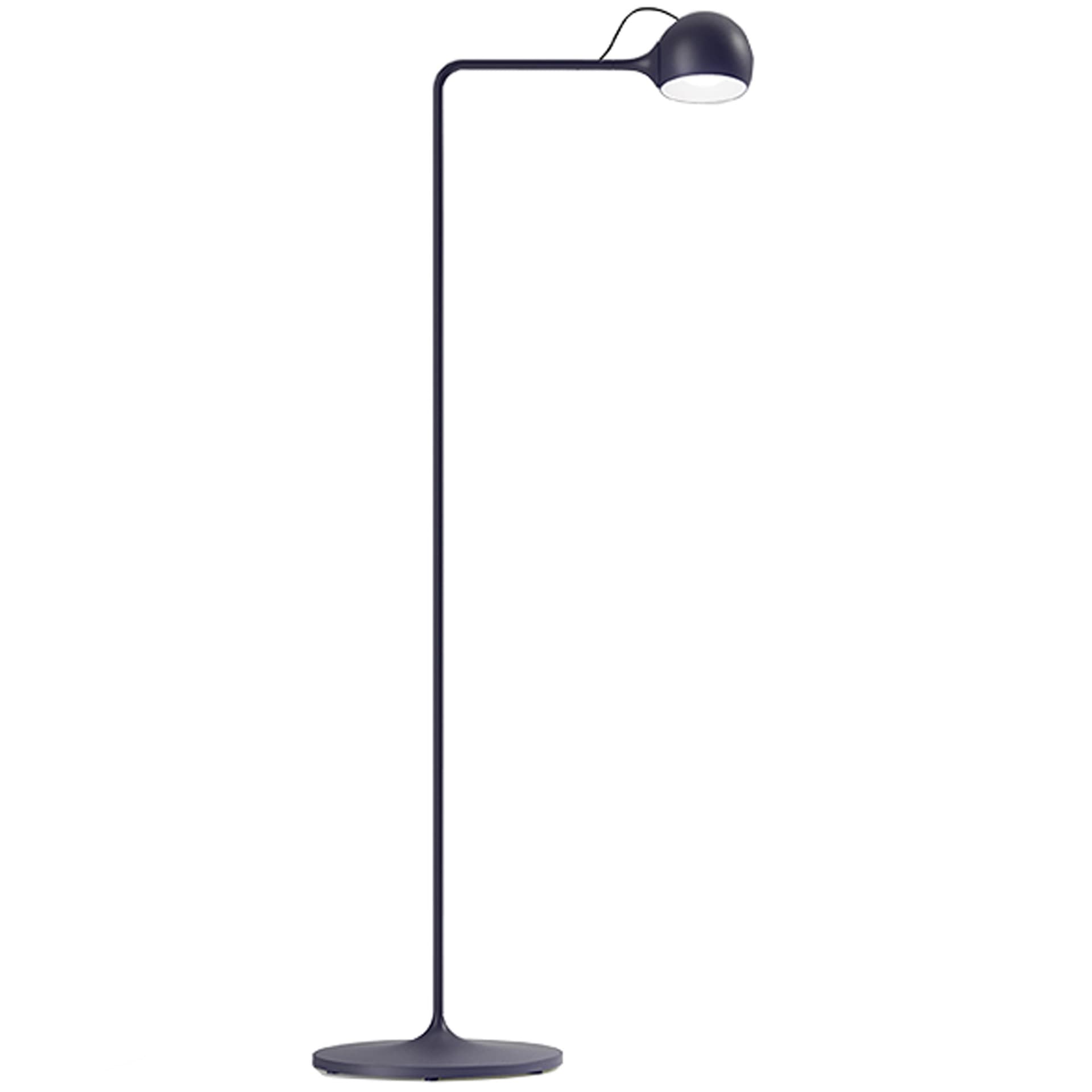 IXA Reading Floor Lamp / blue