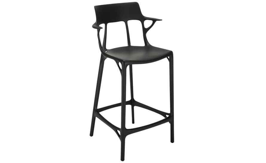 a.i. stool recycled – thumbnail image #2