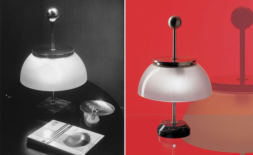 alfa table lamp – thumbnail image #3