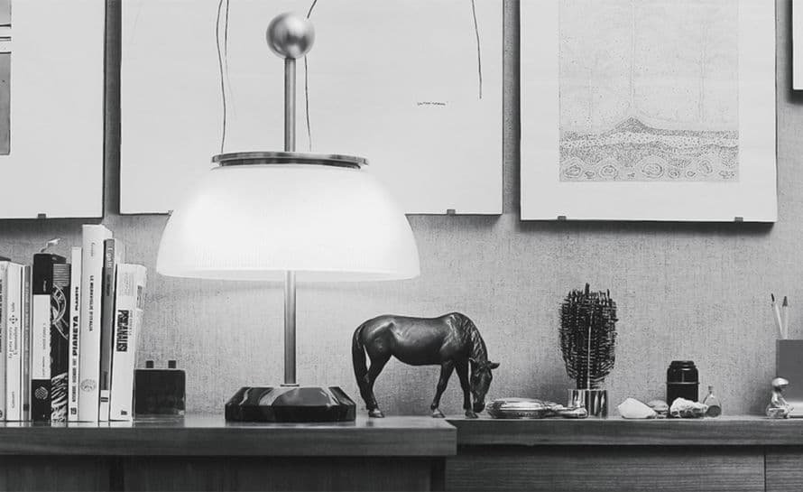 alfa table lamp – thumbnail image #4