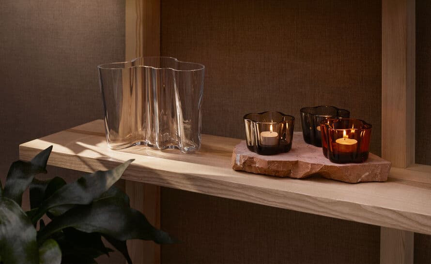 Aalto Savoy Vase – thumbnail image #4