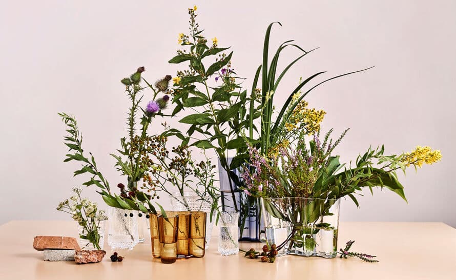 Aalto Savoy Vase – thumbnail image #7