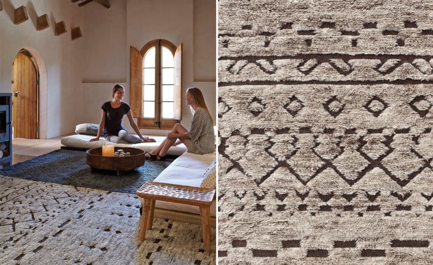 bereber rug – thumbnail image #2