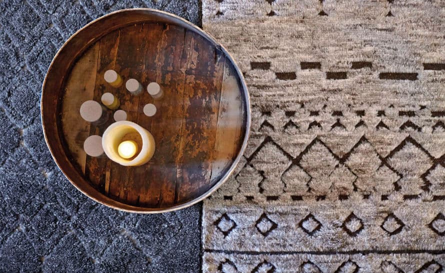 bereber rug – thumbnail image #3
