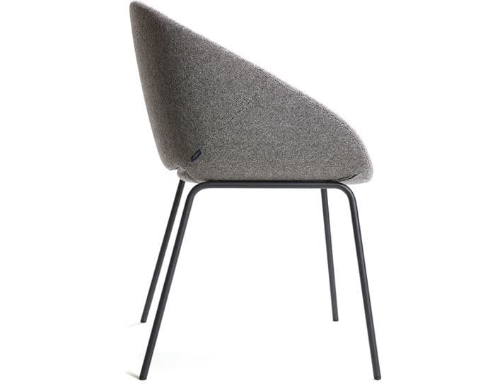 beso 4 leg armchair – thumbnail image #2