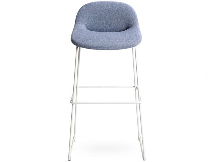 beso metal leg stool – thumbnail image #1