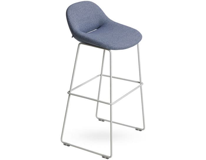 beso metal leg stool – thumbnail image #3