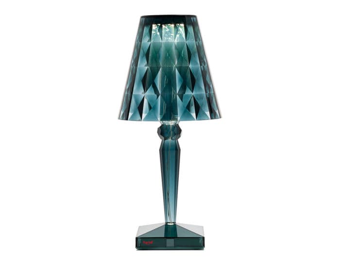 big battery lamp – thumbnail image #1
