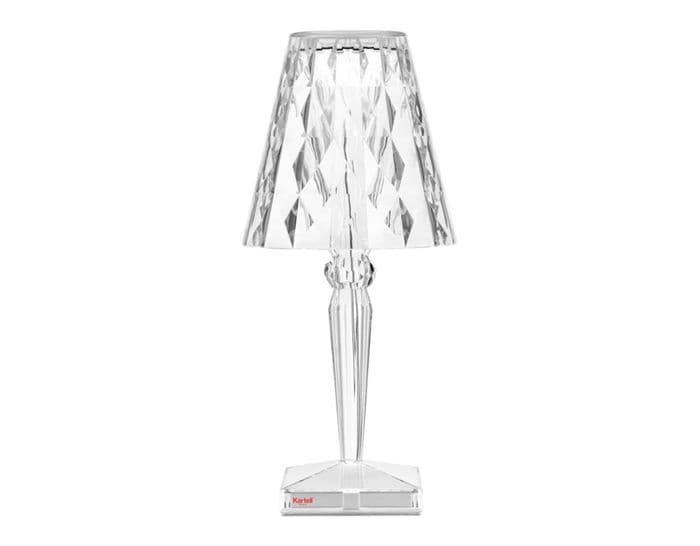 big battery lamp – thumbnail image #2