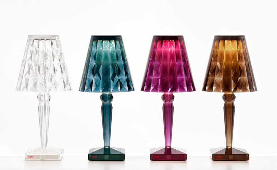 big battery lamp – thumbnail image #5