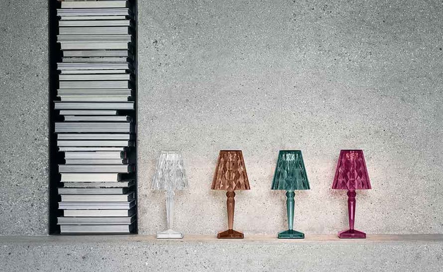 big battery lamp – thumbnail image #6