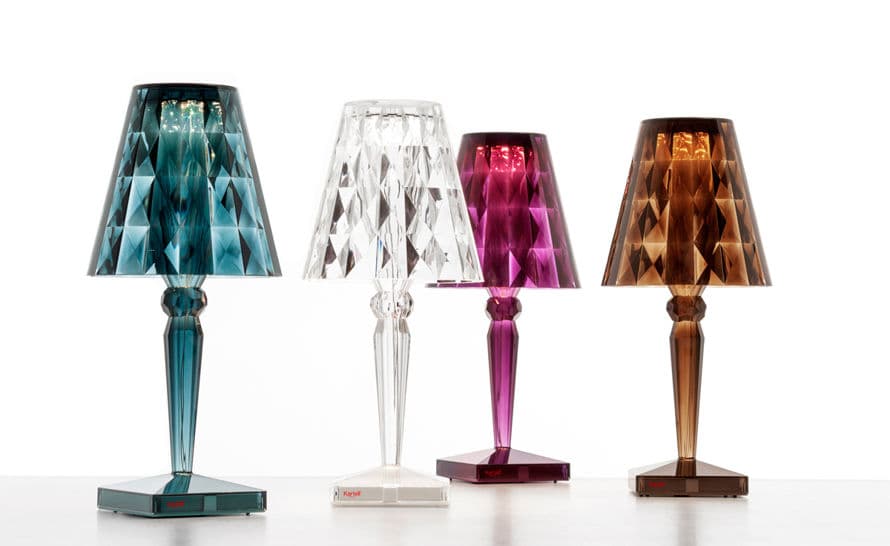 big battery lamp – thumbnail image #7