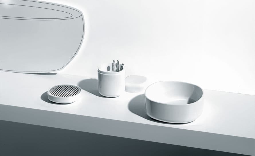 birillo soap dish – thumbnail image #3