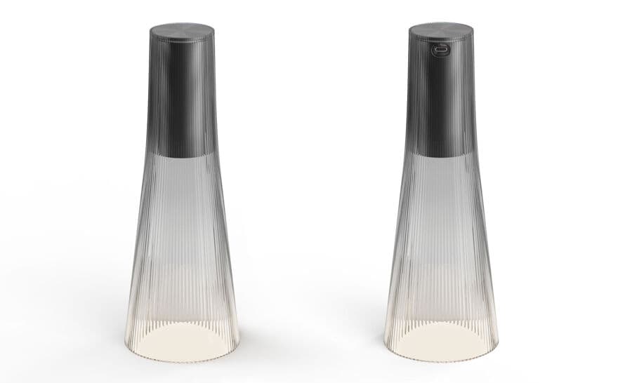 candél portable lamp – thumbnail image #1
