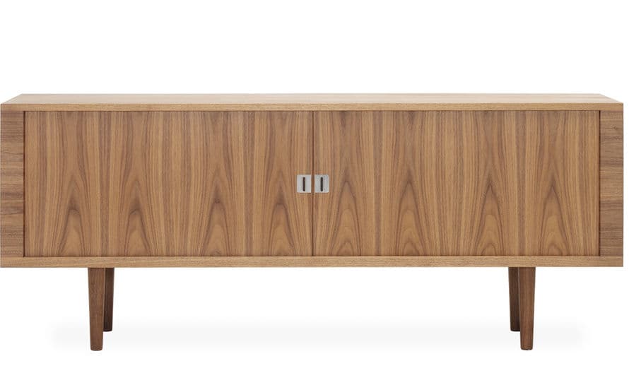 hans wegner ch825 credenza – thumbnail image #1