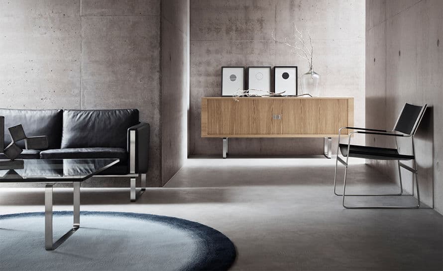 hans wegner ch825 credenza – thumbnail image #5