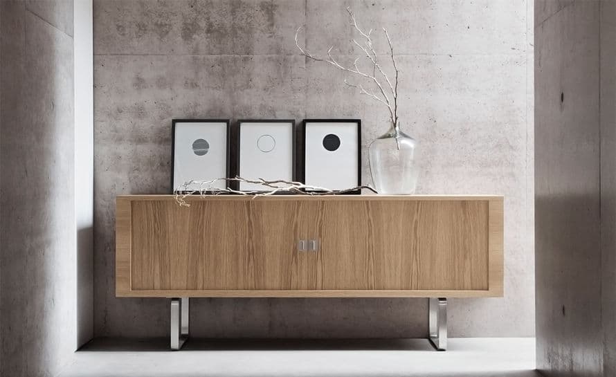 hans wegner ch825 credenza – thumbnail image #6