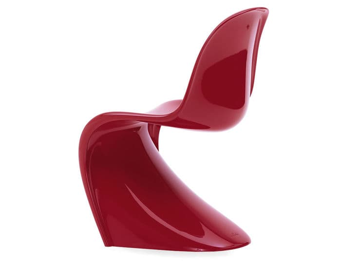 classic panton chair – thumbnail image #2