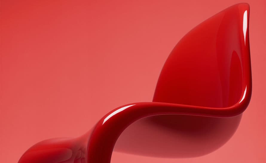 classic panton chair – thumbnail image #10