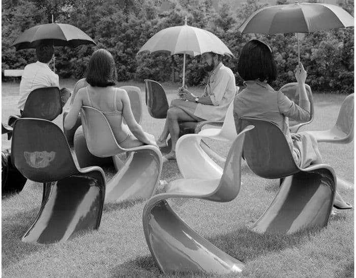 classic panton chair – thumbnail image #12