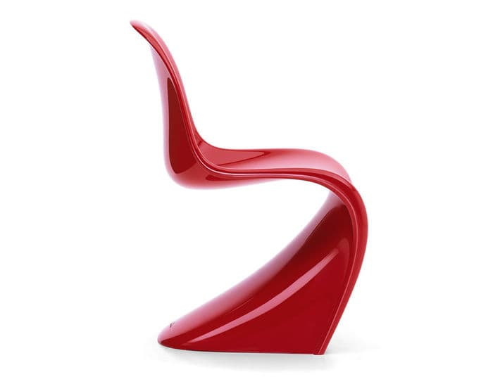 classic panton chair – thumbnail image #1