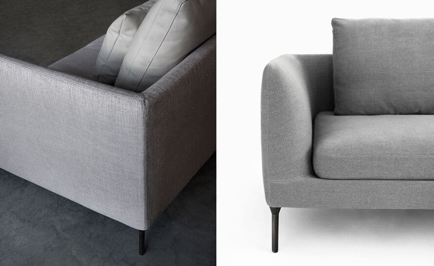 Delta 97 inch Sofa – thumbnail image #6
