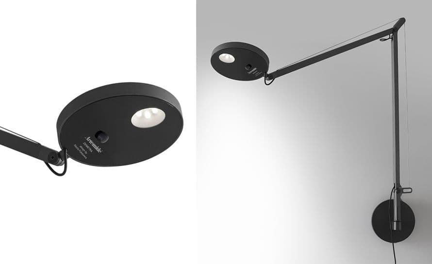 demetra wall light – thumbnail image #2