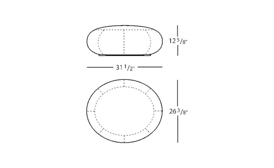 derby pouf – thumbnail image #7