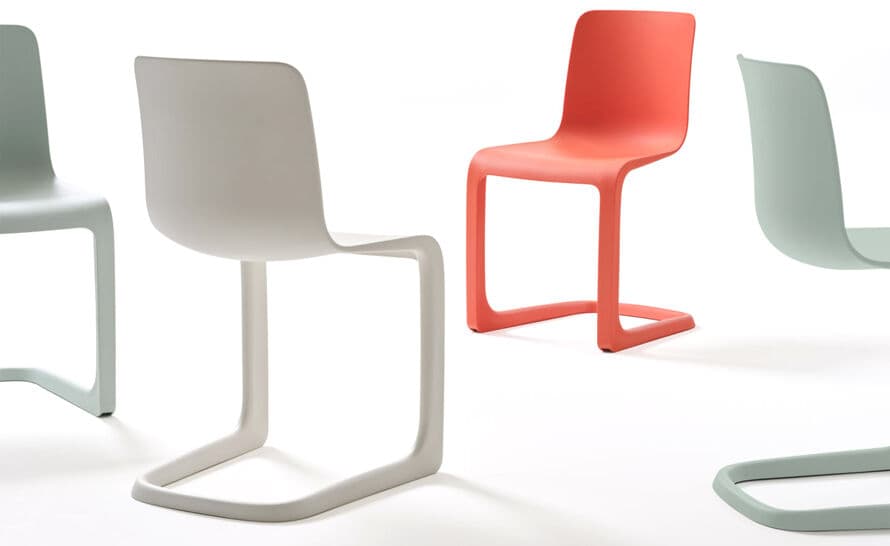 evo-c chair – thumbnail image #10