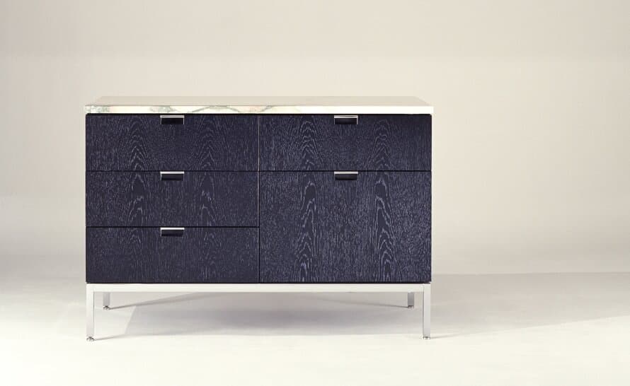 florence knoll 2 position credenza – thumbnail image #16