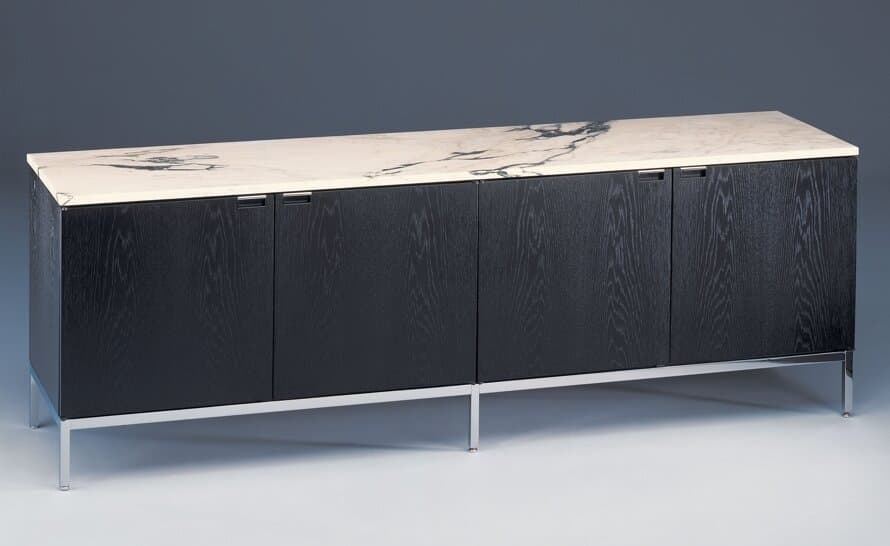 florence knoll 2 position credenza – thumbnail image #19