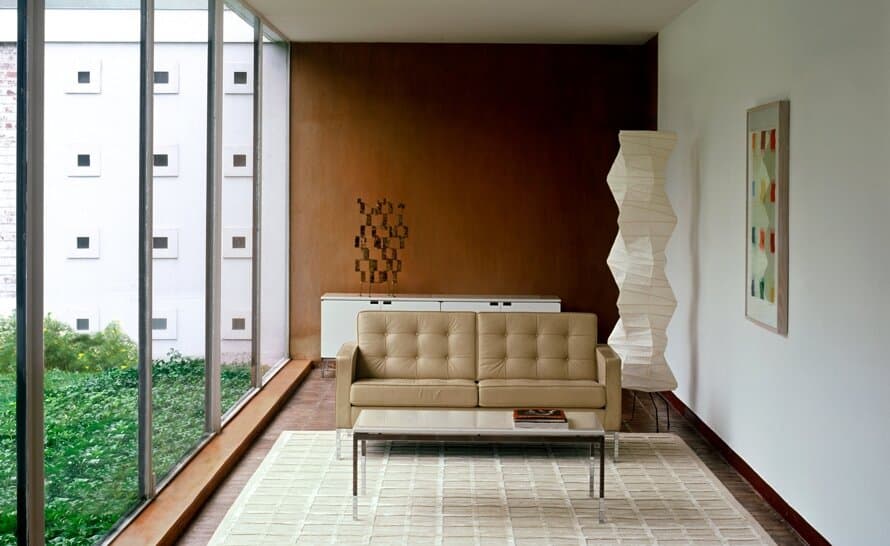 florence knoll 2 position credenza – thumbnail image #11