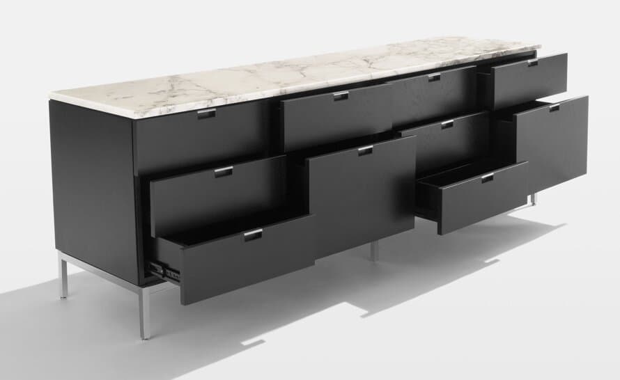 florence knoll 2 position credenza – thumbnail image #20