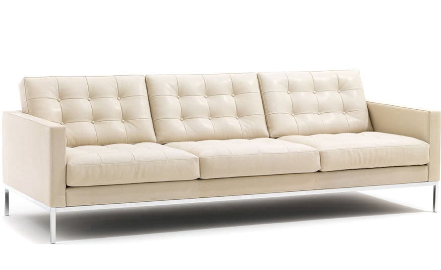 florence knoll relaxed sofa – thumbnail image #1