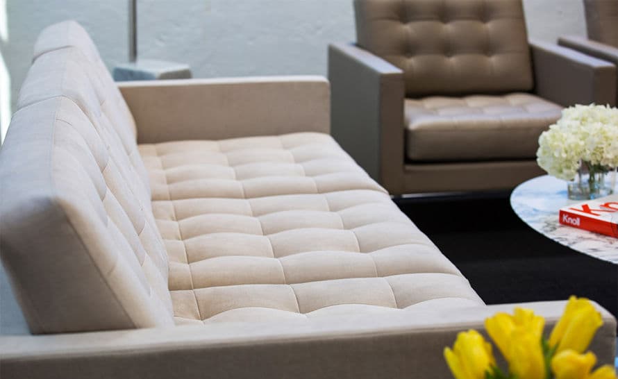 florence knoll relaxed sofa – thumbnail image #7