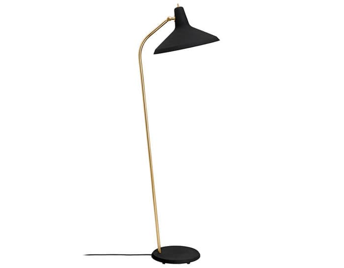 greta grossman g10 floor lamp – thumbnail image #1
