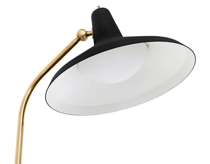 greta grossman g10 floor lamp – thumbnail image #3