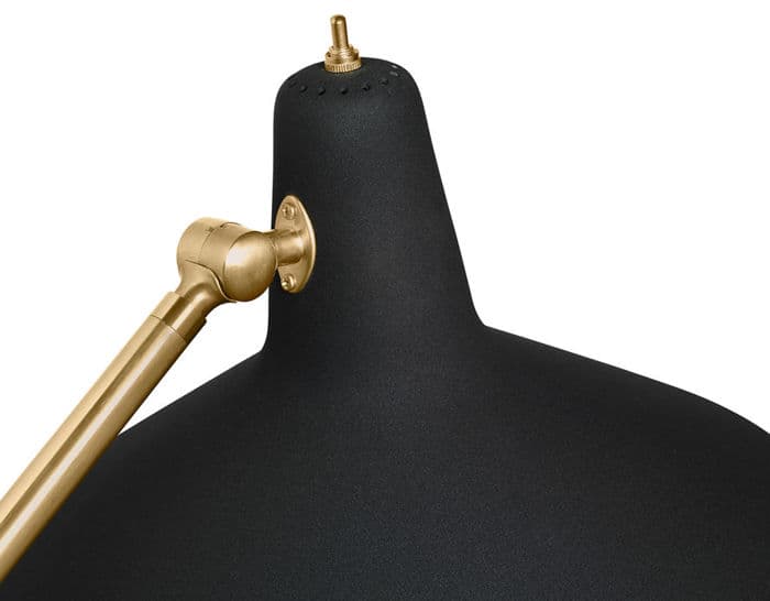 greta grossman g10 floor lamp – thumbnail image #4