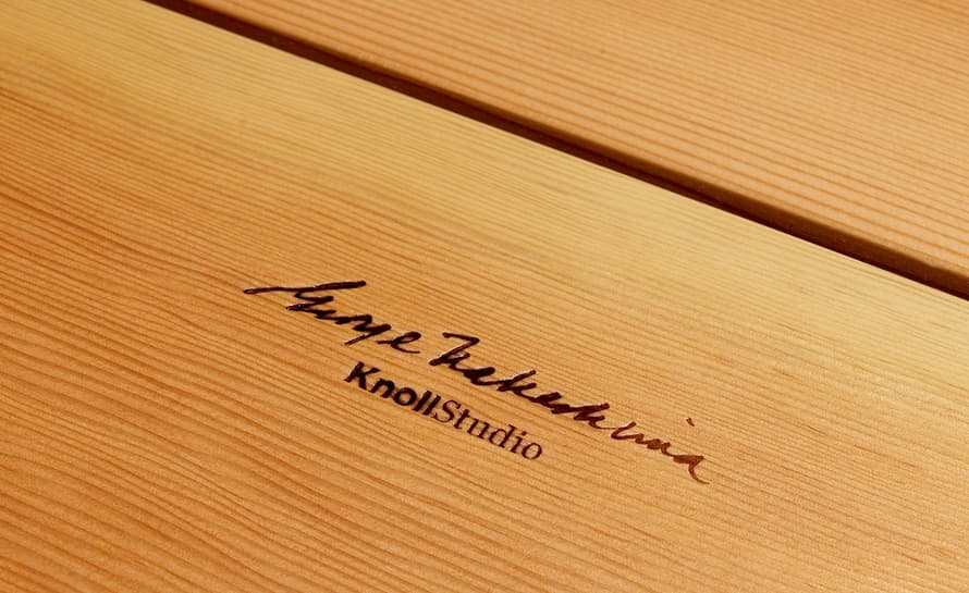 george nakashima tray – thumbnail image #6