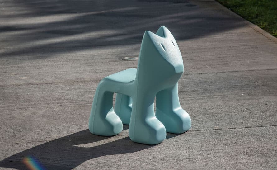 Julian Children's Chair – thumbnail image #8