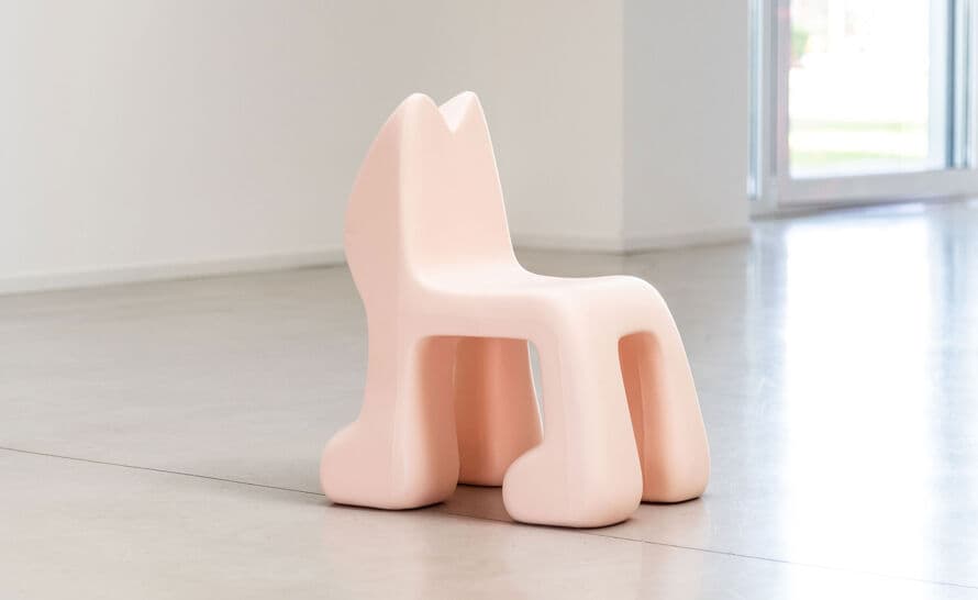 Julian Children's Chair – thumbnail image #11