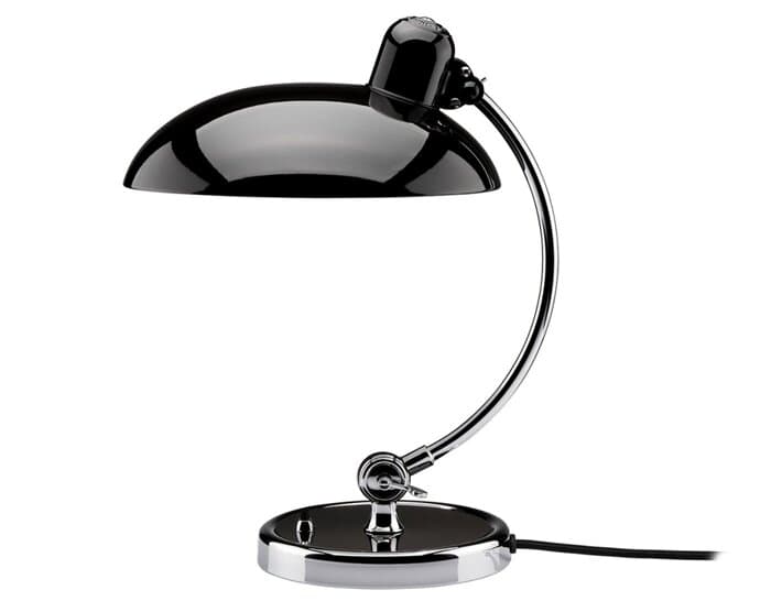 kaiser idell luxus table lamp – thumbnail image #1