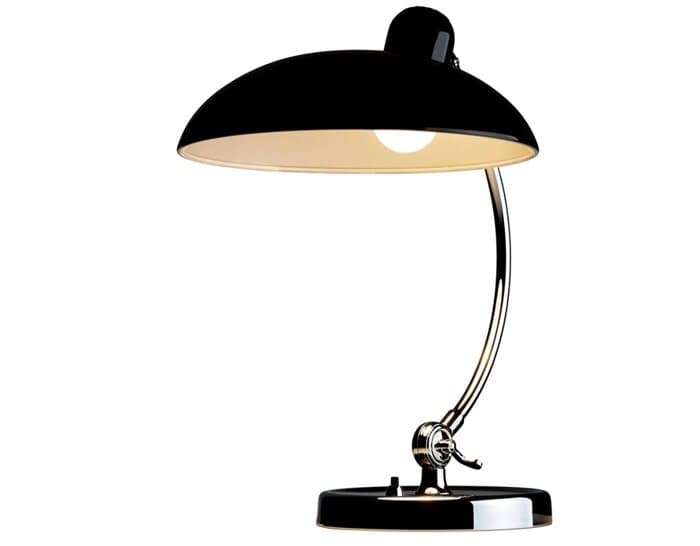 kaiser idell luxus table lamp – thumbnail image #2