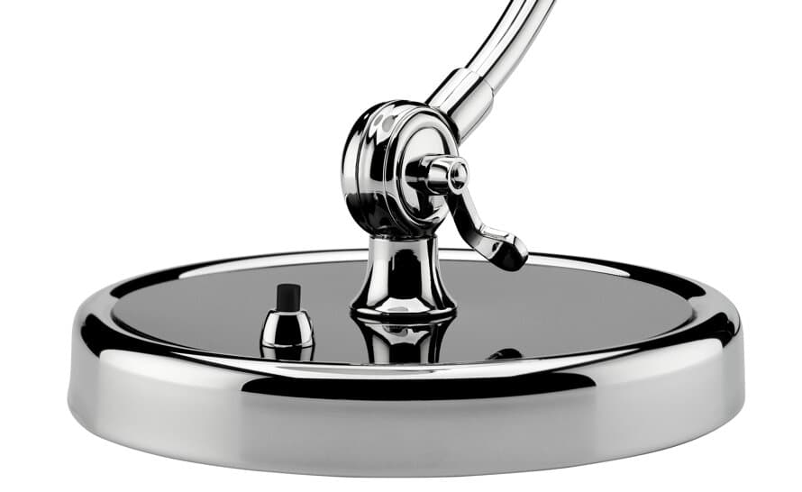 kaiser idell luxus table lamp – thumbnail image #18