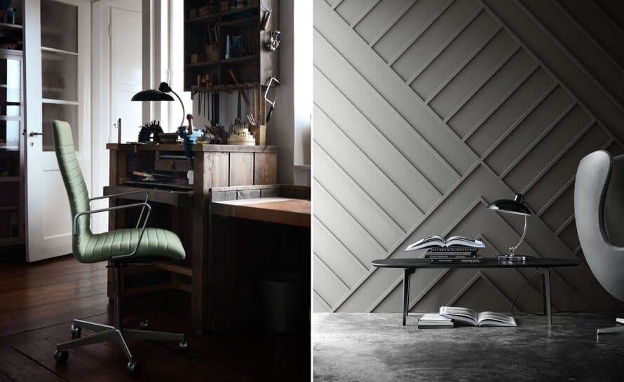 kaiser idell luxus table lamp – thumbnail image #10
