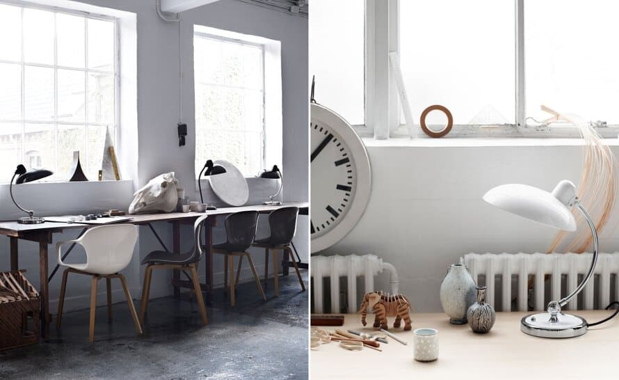 kaiser idell luxus table lamp – thumbnail image #12