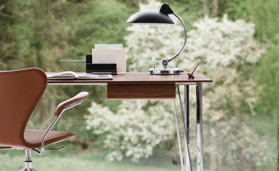 kaiser idell luxus table lamp – thumbnail image #6