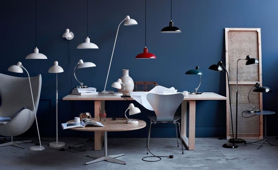 kaiser idell luxus table lamp – thumbnail image #15