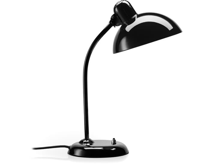 kaiser idell tiltable table lamp – thumbnail image #1